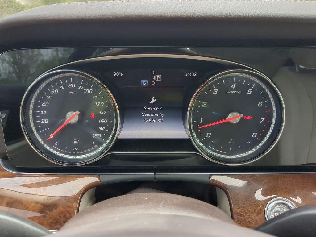 2017 Mercedes-Benz E-Class E300 - Photo 11