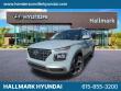 New 2026 Hyundai Venue SEL Sport Utility