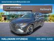 Used 2024 Hyundai Tucson Limited Sport Utility