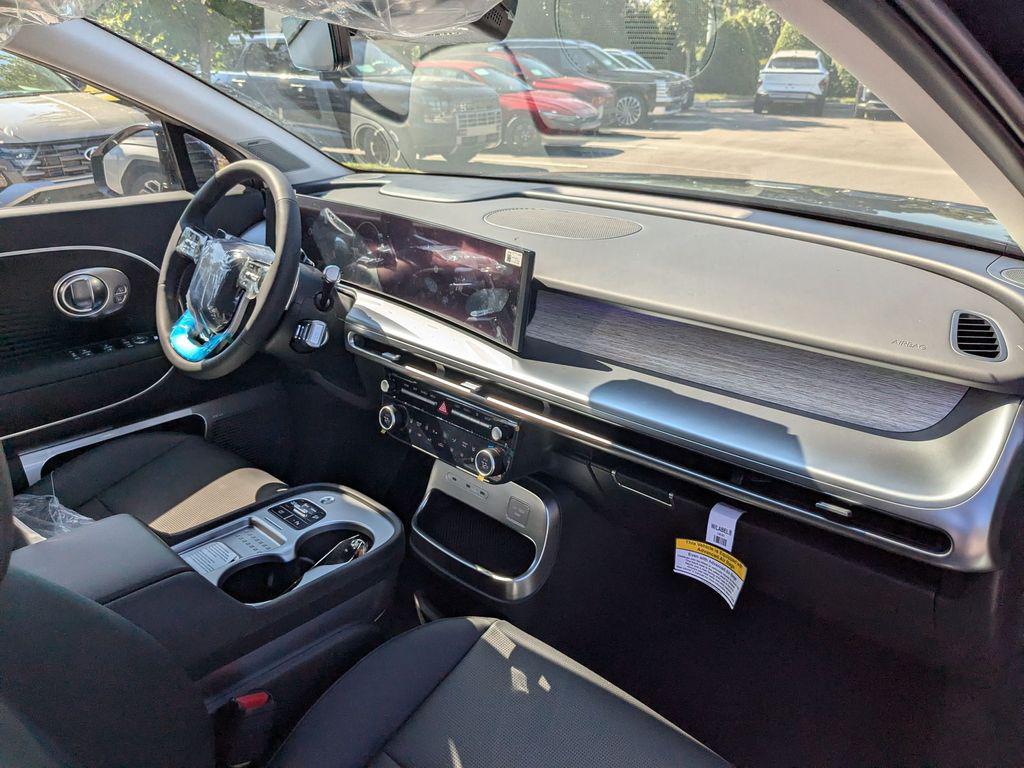 2026 Hyundai IONIQ 9 Performance Limited - Photo 24