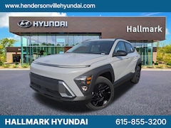 2026 Hyundai Kona SEL Sport AWD SUV