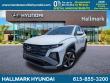 New 2026 Hyundai Tucson SEL FWD SUV