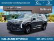 New 2025 Hyundai Palisade Calligraphy Night Edition AWD SUV