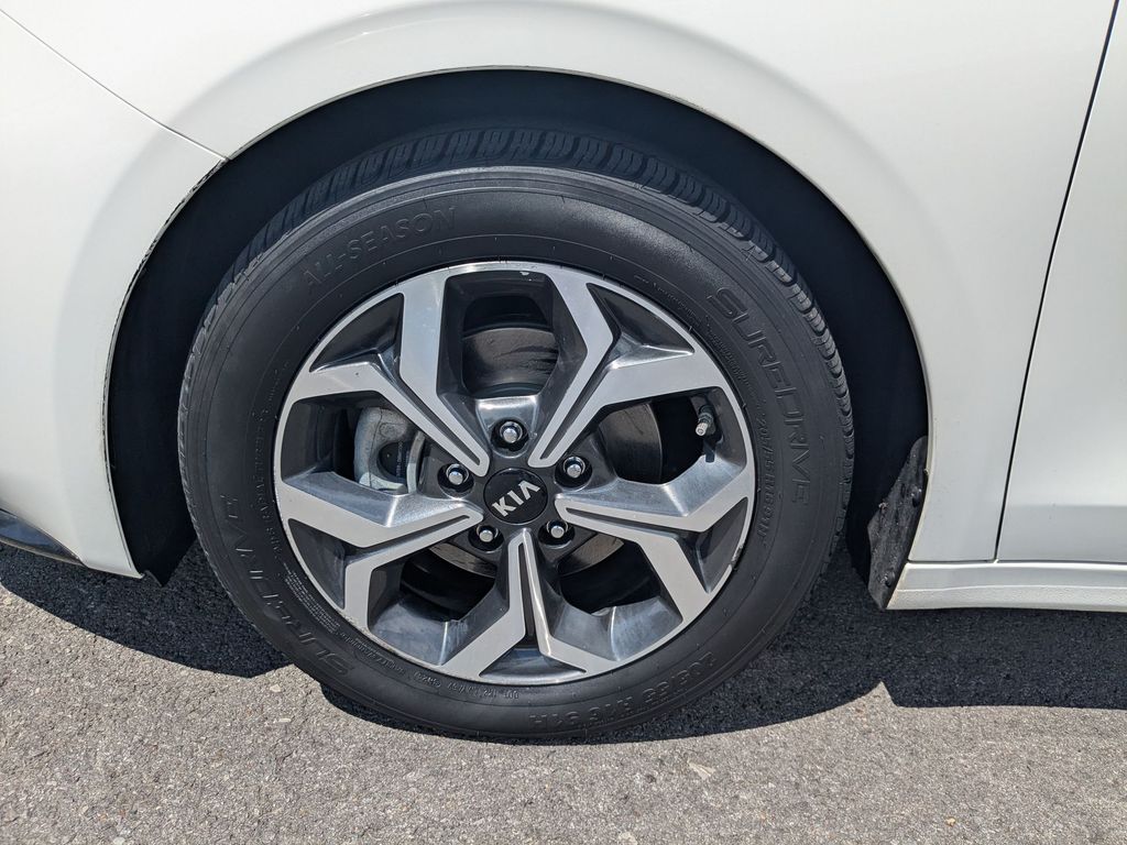 2020 Kia FORTE LXS - Photo 23