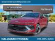 New 2026 Hyundai