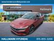 New 2025 Hyundai Elantra SEL Sport Sedan