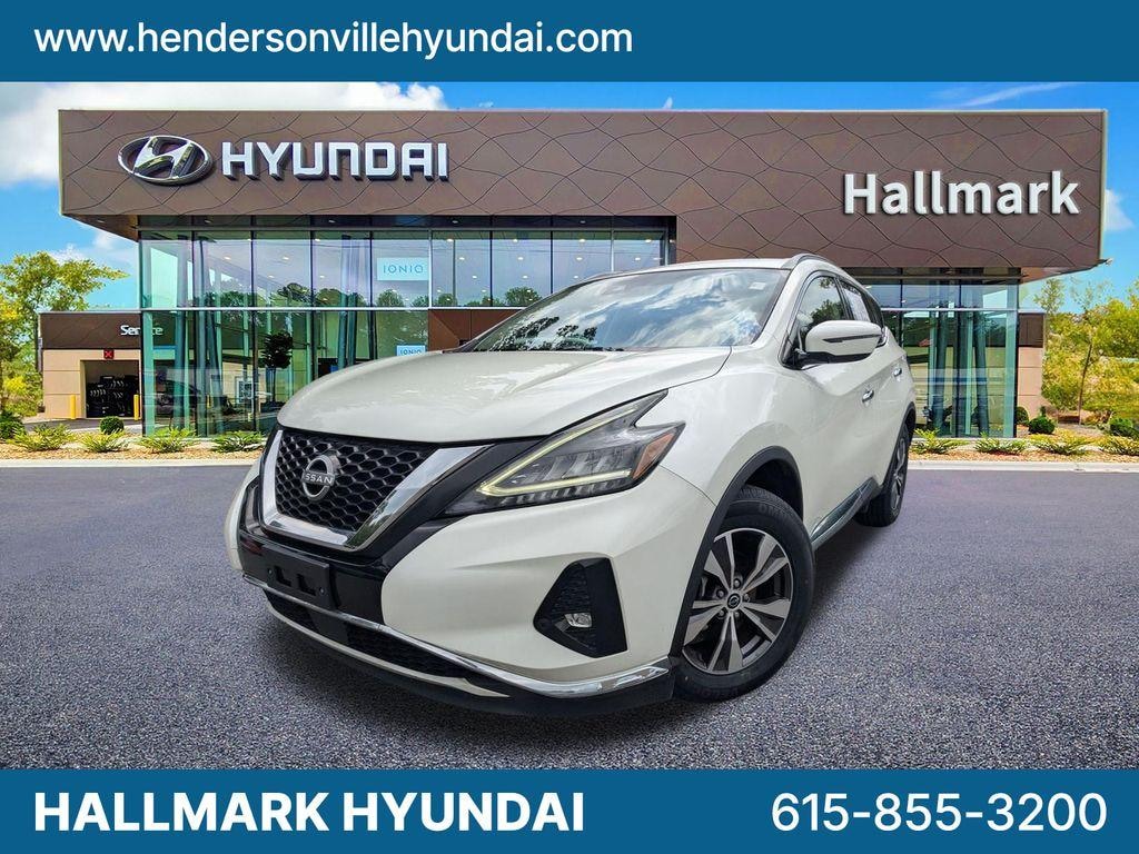 Used 2023 Nissan