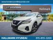 Used 2023 Nissan