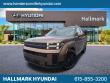 Certified 2025 Hyundai Santa Fe Calligraphy SUV