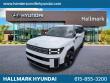 New 2026 Hyundai Santa Fe Hybrid SE SUV