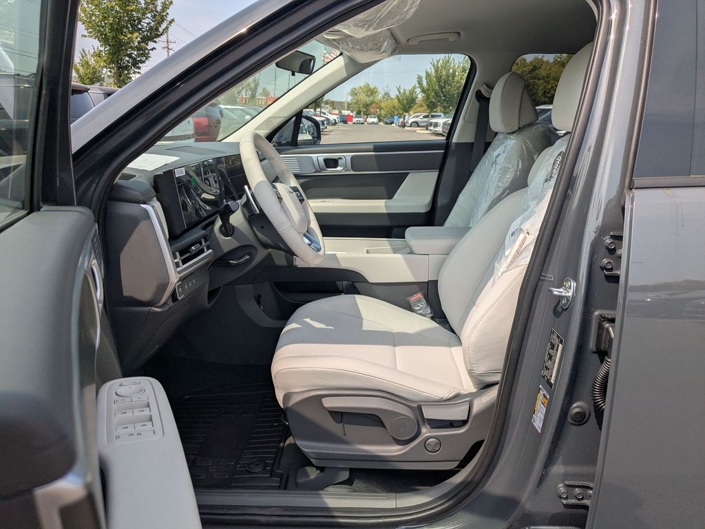 2026 Hyundai Santa Fe SE - Photo 14
