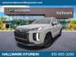 Certified 2024 Hyundai Palisade Calligraphy SUV