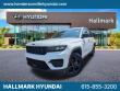 Used 2023 Jeep Grand Cherokee Altitude Sport Utility