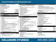 New 2026 Hyundai Tucson Hybrid SEL Convenience Sport Utility