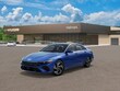 Hyundai Elantra Hybrid