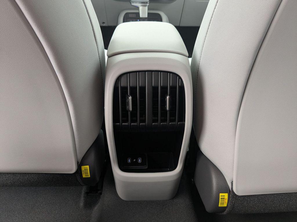 2026 Hyundai Kona SEL Sport - Photo 16