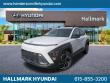New 2026 Hyundai Kona SEL Premium AWD SUV