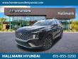 Certified 2023 Hyundai