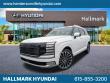 New 2026 Hyundai Palisade Calligraphy AWD SUV