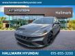 New 2026 Hyundai Elantra SEL Sport Sedan