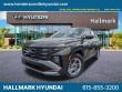 Used 2026 Hyundai Tucson SE Sport Utility