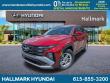 New 2026 Hyundai Tucson SE FWD SUV
