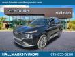 Certified 2023 Hyundai Santa Fe Calligraphy Sport Utility