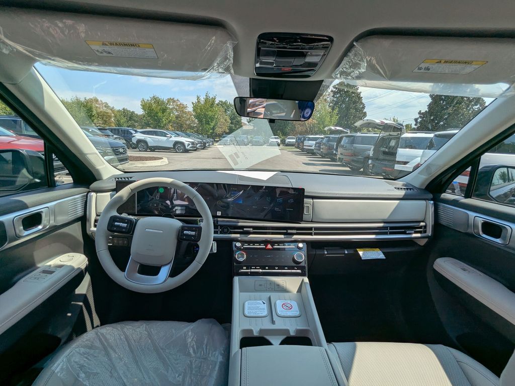 2026 Hyundai Santa Fe SEL - Photo 16