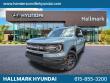 Used 2023 Ford Bronco Sport Big Bend Sport Utility