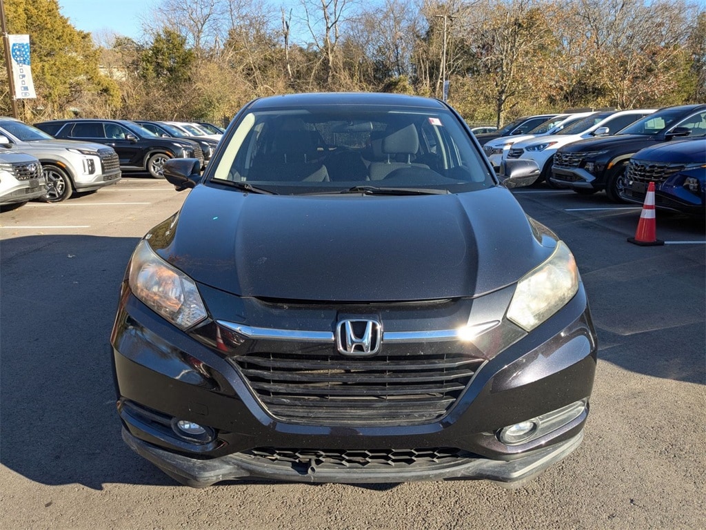 Used 2016 Honda HR-V EX SUV
