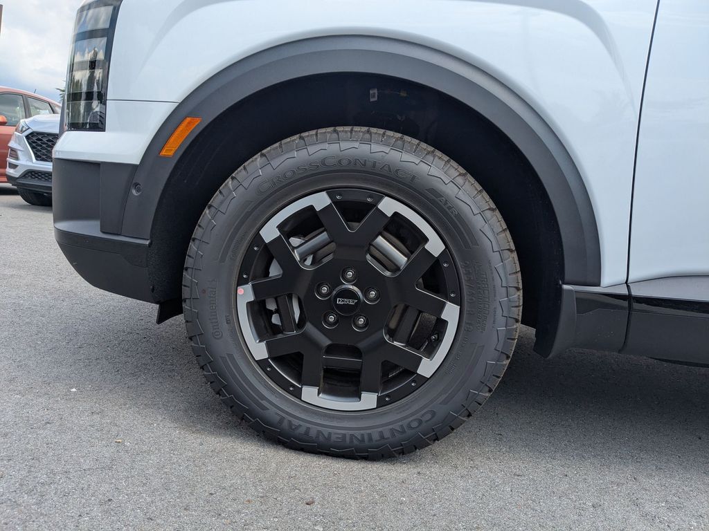 2026 Hyundai Palisade XRT Pro - Photo 24