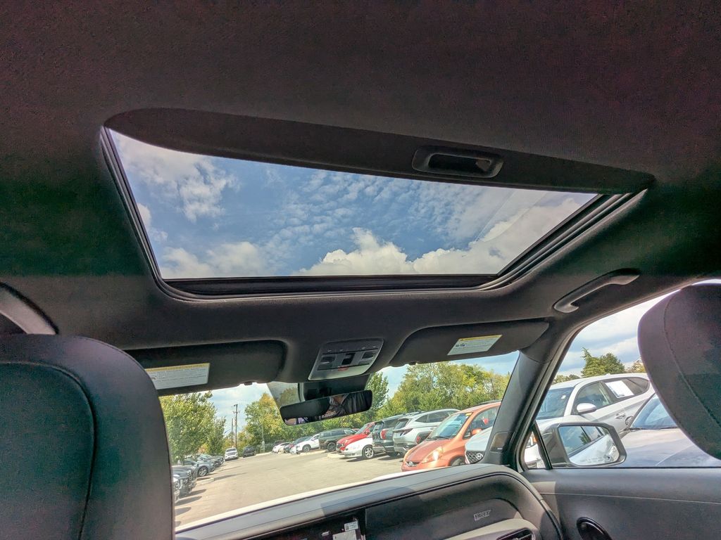 2026 Hyundai Palisade XRT Pro - Photo 21