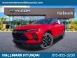 Used 2023 Chevrolet Blazer RS SUV