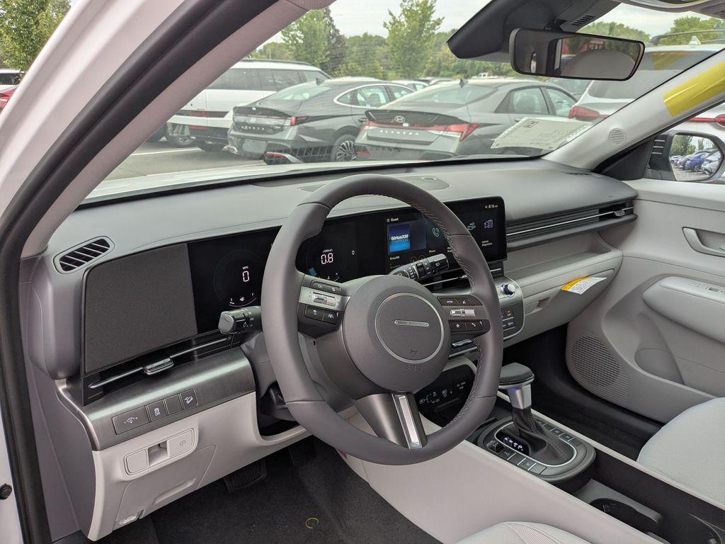 2026 Hyundai Kona SEL Sport - Photo 10