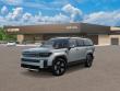 New 2026 Hyundai Santa Fe Hybrid SEL SUV