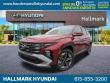 New 2026 Hyundai Tucson SEL Premium AWD SUV