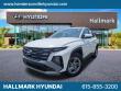 Certified 2026 Hyundai
