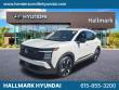 Used 2026 Nissan Kicks SR Sport Utility