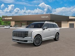 2026 Hyundai Palisade Hybrid Calligraphy SUV