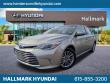 Used 2018 Toyota Avalon Hybrid Limited Sedan