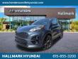 Used 2022 Kia Sportage Nightfall SUV