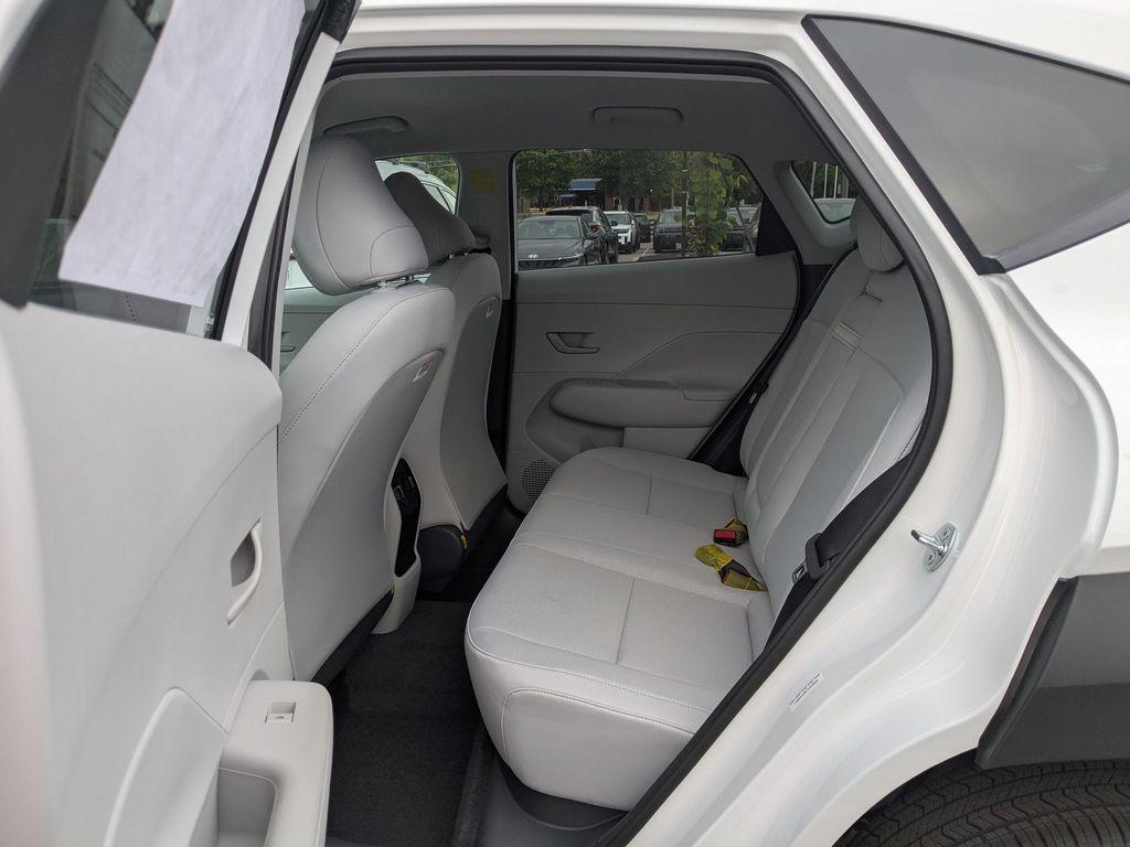 2026 Hyundai Kona SEL Sport - Photo 18