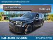 New 2027 Hyundai Santa Fe Hybrid Calligraphy Sport Utility