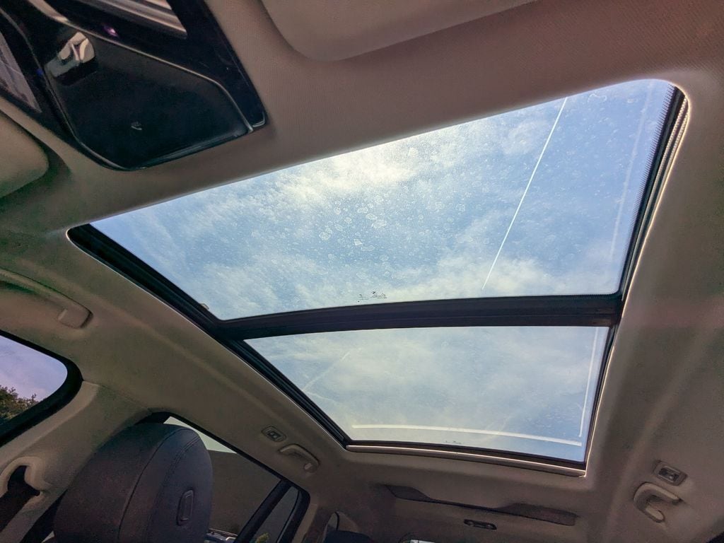2020 BMW X7 40i - Photo 17