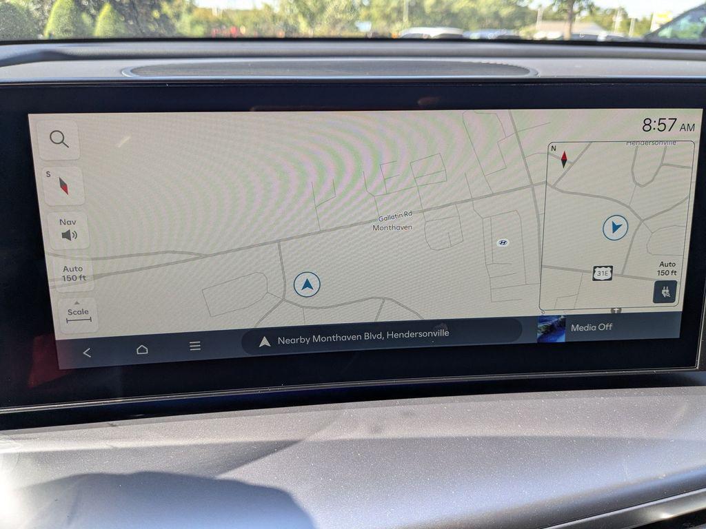 2026 Hyundai IONIQ 9 SEL - Photo 13