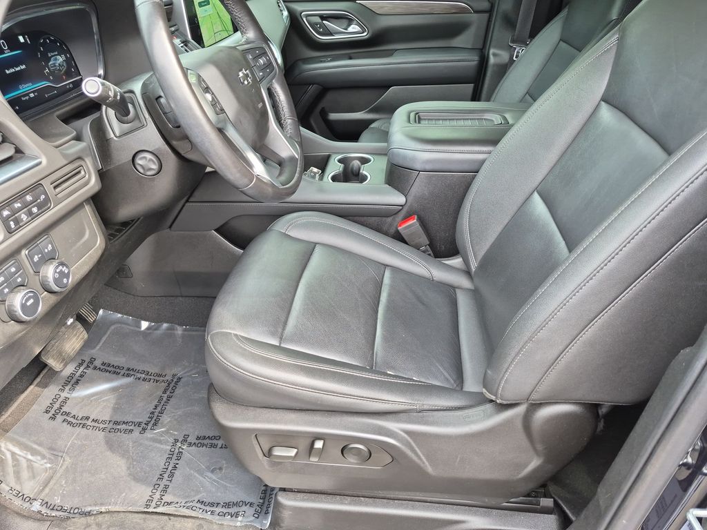 2022 Chevrolet Tahoe Z71 - Photo 17