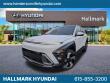 New 2026 Hyundai Kona Limited AWD SUV