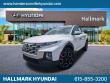 Used 2022 Hyundai Santa Cruz SEL Truck