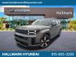 Certified 2025 Hyundai Santa Fe Limited SUV