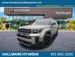 New 2026 Hyundai Santa Fe XRT AWD Sport Utility